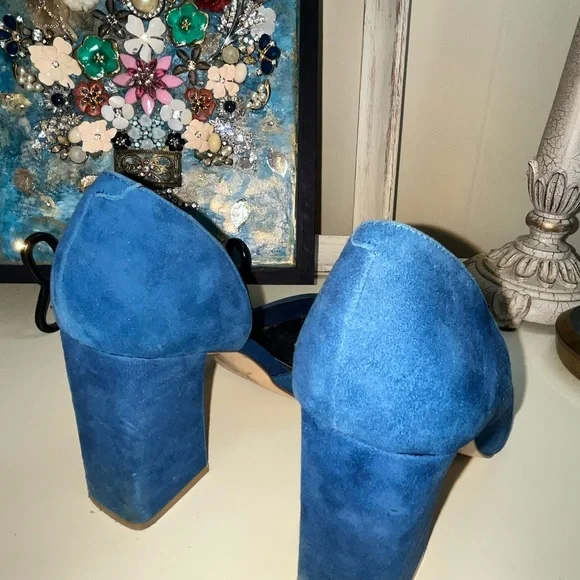 EUC | Bleecker & Bond Nadine Pump!! - Picture 6 of 8